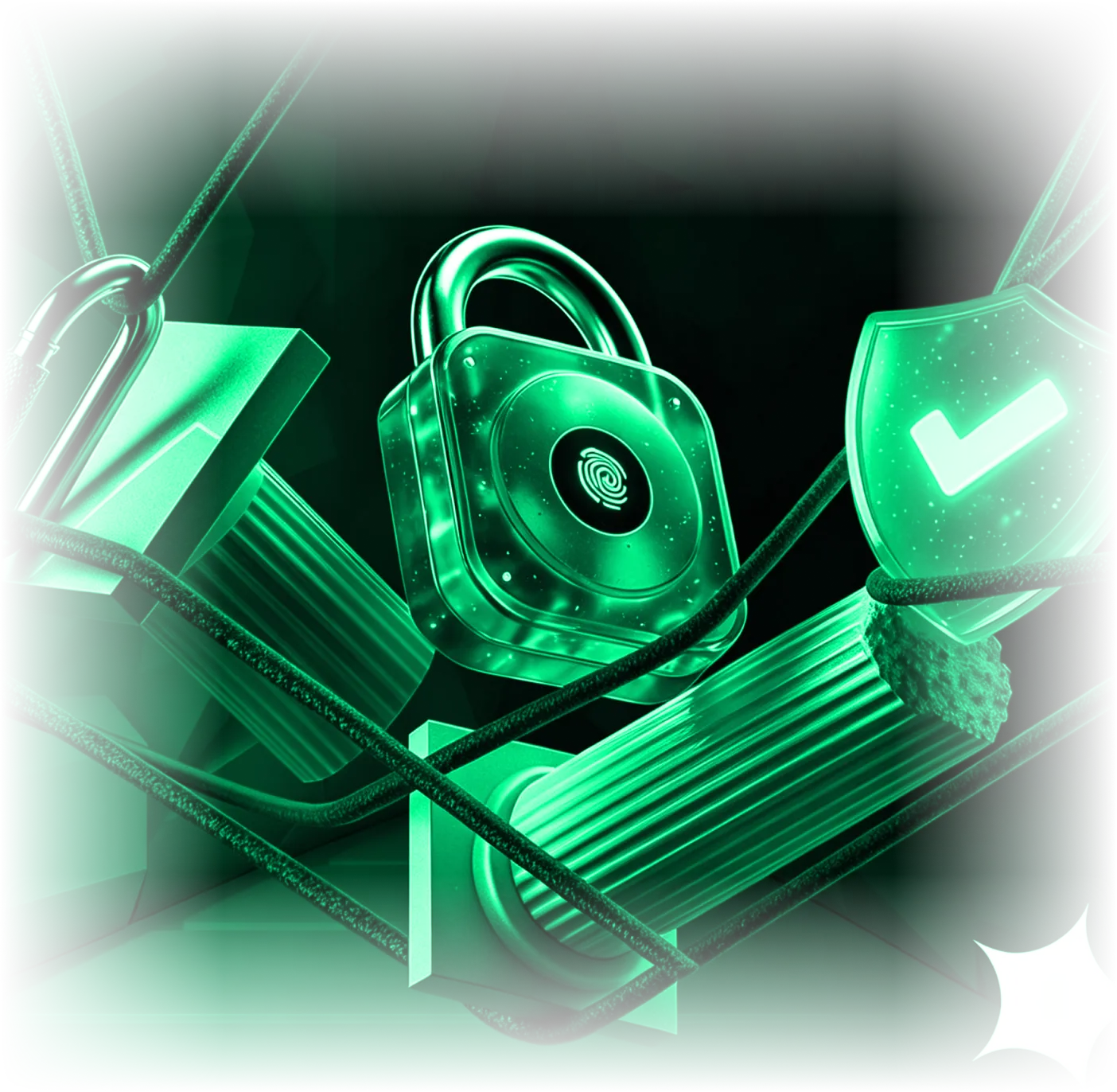 Seguridad y regulación de la plataforma de trading en BGEANX
